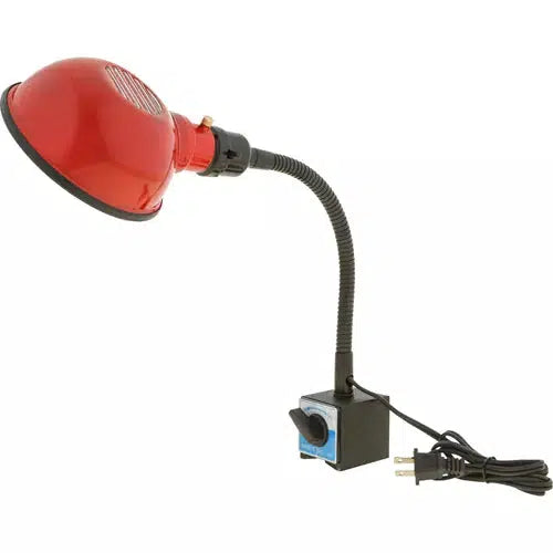 Grizzly G5683 - Magnetic Base Light
