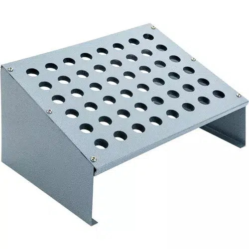 Grizzly G5684 - R-8 Vertical Collet Rack