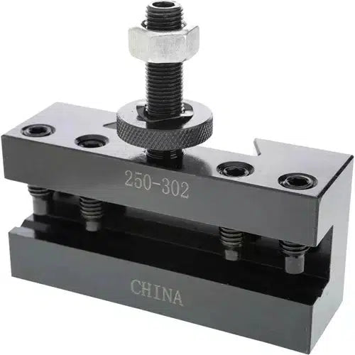 Grizzly G5707 - Turning/Boring Holder - Series 300