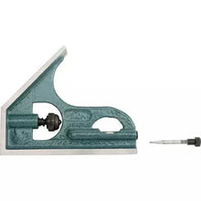 Load image into Gallery viewer, Grizzly G5726 - 12&quot; 4-Piece Combination Square