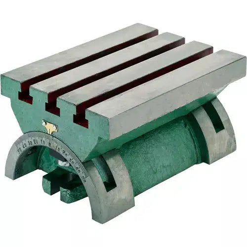 Grizzly G5758 - Tilt Table - 5