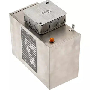 Grizzly G5841 - Static Phase Converter - 1 to 4 HP