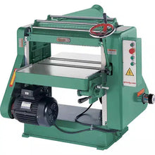 Load image into Gallery viewer, Grizzly G5851Z - 24&quot; 5 HP Planer