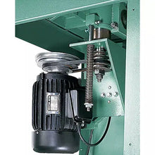 Load image into Gallery viewer, Grizzly G5912Z - 5 HP Professional Spindle Shaper - Z Series