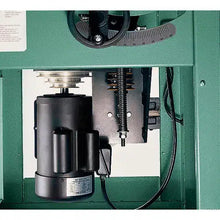 Load image into Gallery viewer, Grizzly G5913Z - 5 HP Professional Tilting Spindle Shaper - Z Series