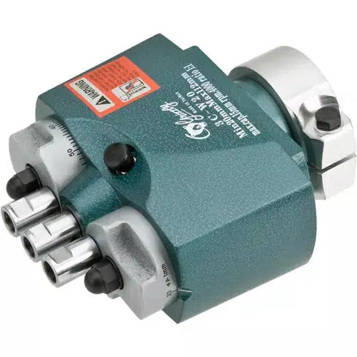 Grizzly G5953 - Boring Head - 3 Spindle for G4185