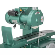 Load image into Gallery viewer, Grizzly G5963 - 6&quot; x 12&quot; Surface Grinder with Stand