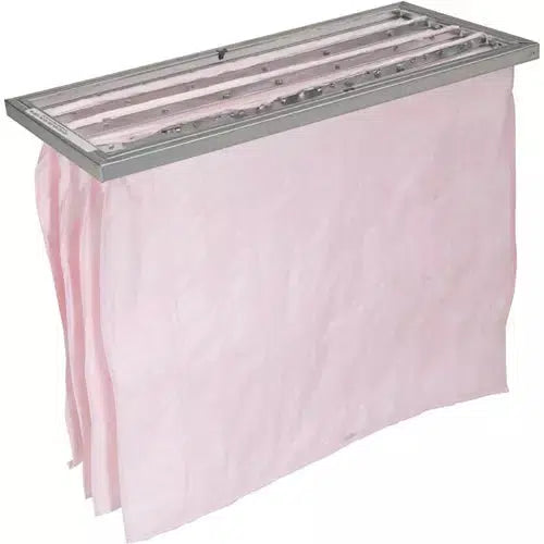 Grizzly G6513 - 1-Micron Washable Secondary Filter (G5955)