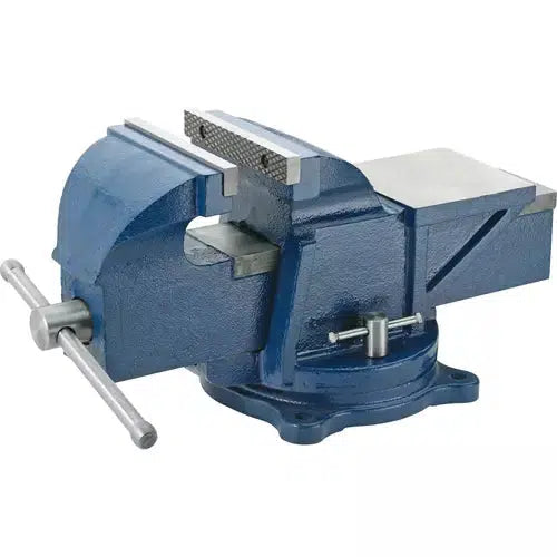 Grizzly G7060 - Bench Vise w/ Anvil - 6