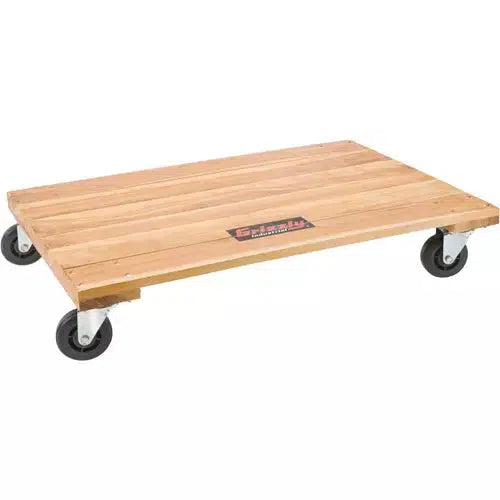 Grizzly G7110 - Furniture Platform Dolly - 1,000 lb. Capacity