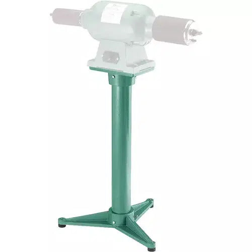 Grizzly G7120 - Bench Grinder Stand