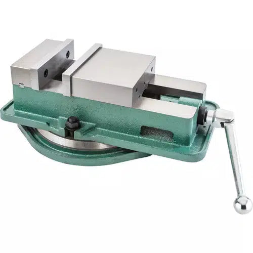 Grizzly G7155 - Premium Milling Vise - 6