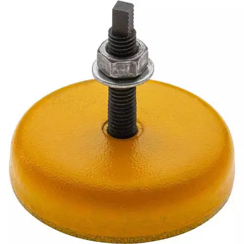 Grizzly G7158 - Leveling Feet - 1-1/2