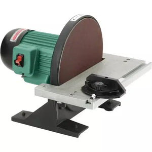 Grizzly G7297 - 12" Disc Sander