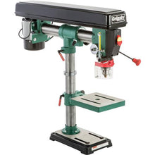 Load image into Gallery viewer, 34" Benchtop Radial Drill Press