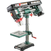 Load image into Gallery viewer, 34" Benchtop Radial Drill Press