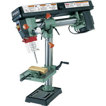 Load image into Gallery viewer, 34" Benchtop Radial Drill Press