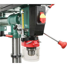 Load image into Gallery viewer, 34" Benchtop Radial Drill Press
