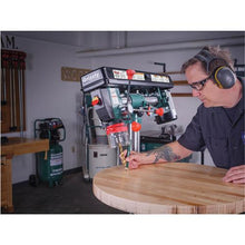 Load image into Gallery viewer, 34" Benchtop Radial Drill Press