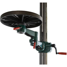 Load image into Gallery viewer, 34" Floor Radial Drill Press