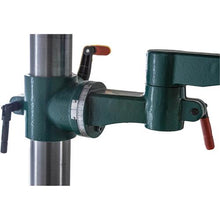 Load image into Gallery viewer, 34" Floor Radial Drill Press