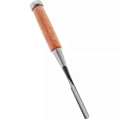 Grizzly G7952 - Japanese Gouge - 3/8