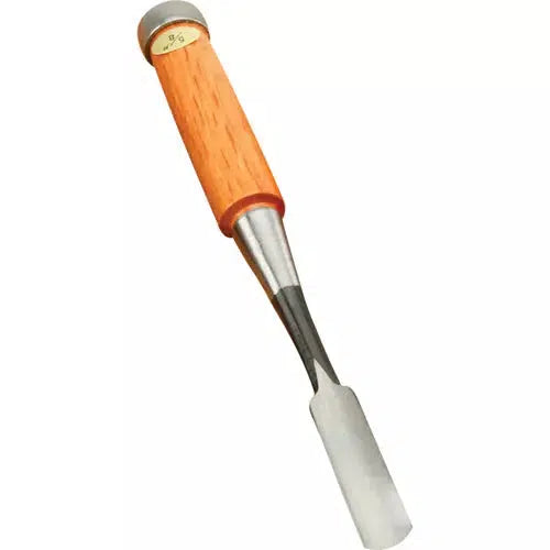 Grizzly G7954 - Japanese Gouge - 5/8