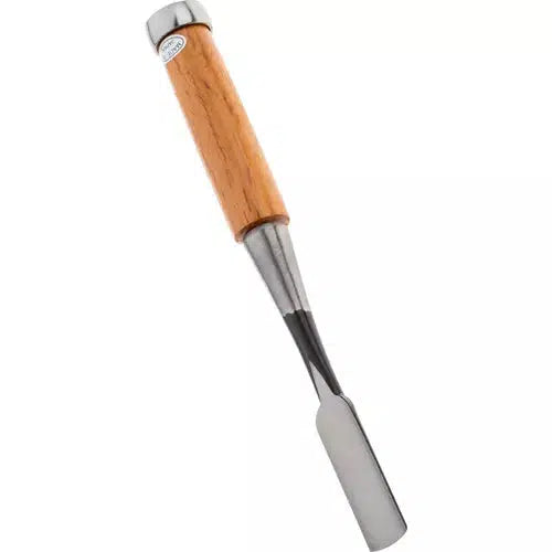 Grizzly G7955 - Japanese Gouge - 3/4