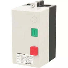 Load image into Gallery viewer, Grizzly G8290 - Magnetic Switch, Single-Phase - 110V Only, 1 HP