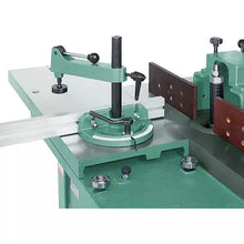 Load image into Gallery viewer, Grizzly G8621 - 5 HP Sliding Table Shaper