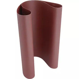 Grizzly G8677 - 25" x 60" A/O Sanding Belt 100 Grit