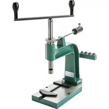 Load image into Gallery viewer, Grizzly G8748 - Hand Tapping Machine