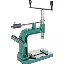 Load image into Gallery viewer, Grizzly G8748 - Hand Tapping Machine