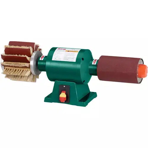 Grizzly G8749 - Drum / Flap Sander
