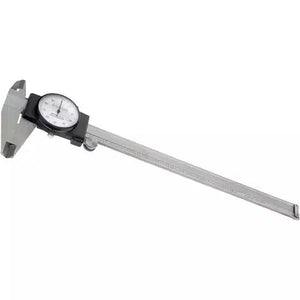 Grizzly G9257 - 8" Dial Caliper