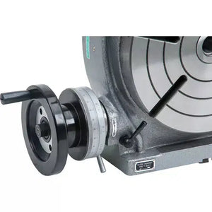 Grizzly G9293 - 10" Horizontal/Vertical Rotary Table