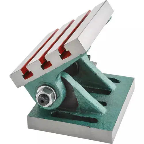 Grizzly G9301 - Swivel Angle Table 5