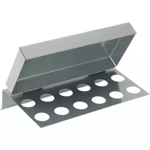 Grizzly G9329 - R-8 Collet Rack