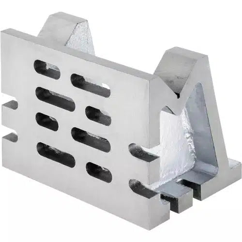 Grizzly G9584 - V-Angle Plate - 5