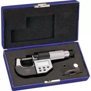 Grizzly G9598 - Digital Outside Micrometer 0" - 1"