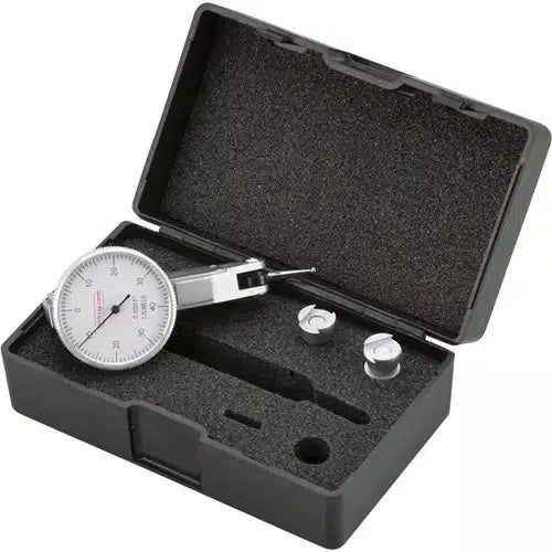 Grizzly G9611 - Test Indicator 0.0001