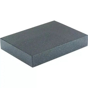 Grizzly G9649 - 9" x 12" x 2" Granite Surface Plate, No Ledge