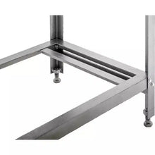 Load image into Gallery viewer, Grizzly G9660 - Surface Plate Stand - 24&quot; x 36&quot;