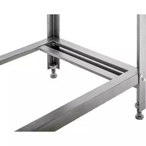 Grizzly G9660 - Surface Plate Stand - 24" x 36"