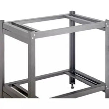 Load image into Gallery viewer, Grizzly G9660 - Surface Plate Stand - 24&quot; x 36&quot;