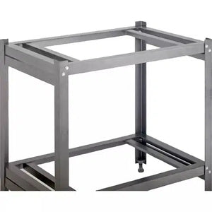 Grizzly G9660 - Surface Plate Stand - 24" x 36"