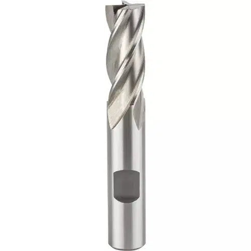 Grizzly G9675 - Multi Flute End Mills - 1/2
