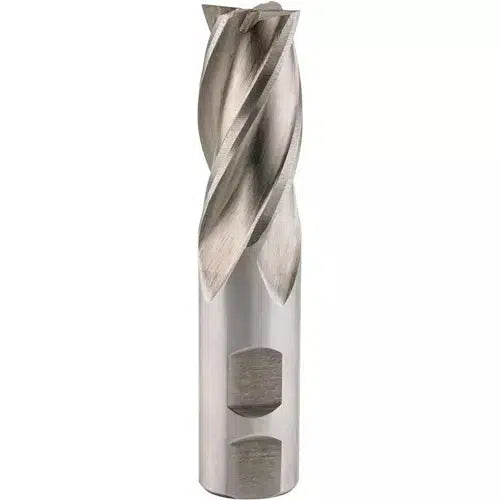 Grizzly G9679 - Multi Flute End Mills - 7/8