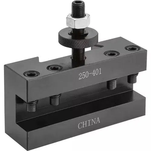 Grizzly G9708 - Turning Holder - Series 400