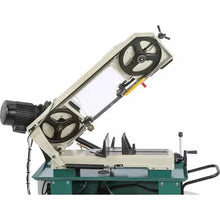 Load image into Gallery viewer, Grizzly G9743 - 7&quot; x 12&quot; 1-1/2 HP Gearhead Metal-Cutting Bandsaw